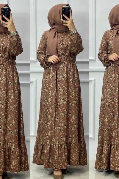 Zara Elbise Tarçın Tarçın