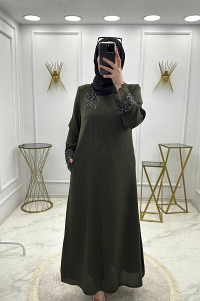 Zerafet Ferace Haki   Haki