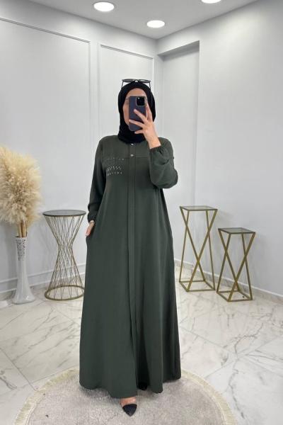 Zerda Ferace Haki Haki