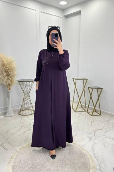 Zerda Ferace Mor Mor