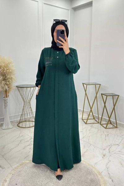 Zerda Ferace Zümrüt Zümrüt