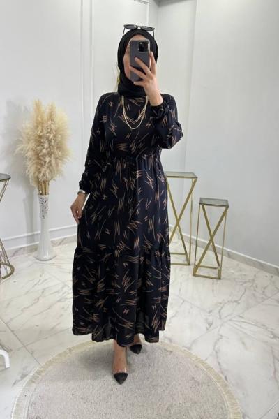 Zeynep Elbise Vizon Vizon