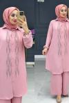 Adalet Takım- Pembe Pembe