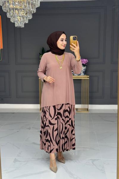 Ahsen Etekli Takım - Vizon Vizon