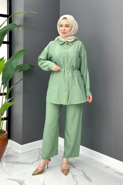 Alin Takım - Yeşil Yeşil