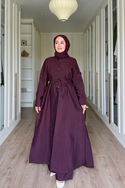 Arzu Takım-Mürdüm Mürdüm