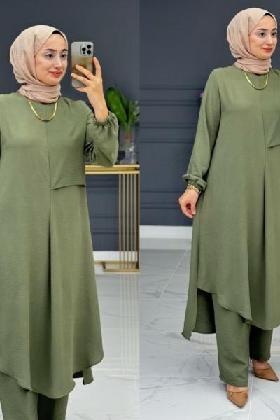 ARZU TAKIM -haki Haki