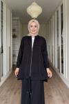 Atike Takım - Siyah Siyah