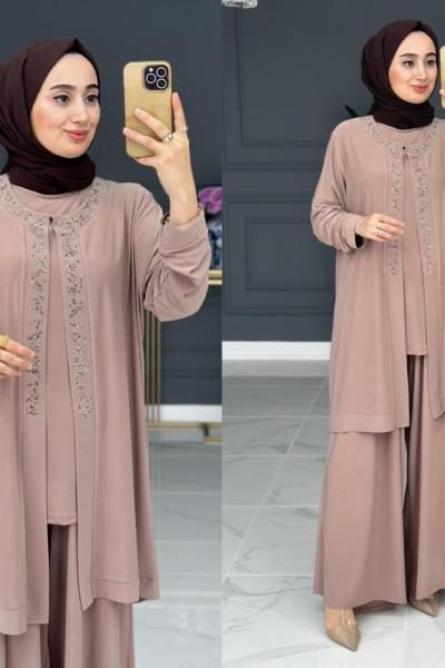 Avis Takım - Vizon Vizon