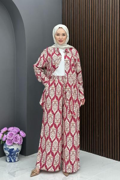 Ayben Takım - Pembe Pembe