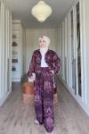 Aymira Takım- Mürdüm Mürdüm