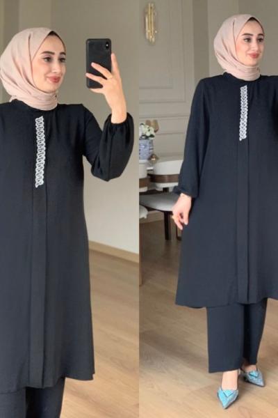 Aysel Takım - Siyah Siyah