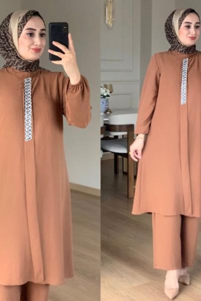 Aysel Takım - Taba Taba