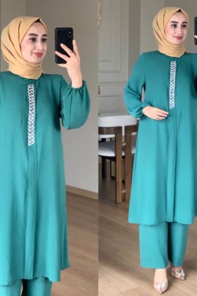 Aysel Takım - Yeşil Yeşil