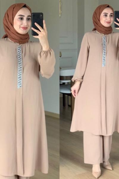 Aysel Takım - Vizon Vizon