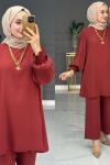 Ayşem Takım - Kiremit Kiremit