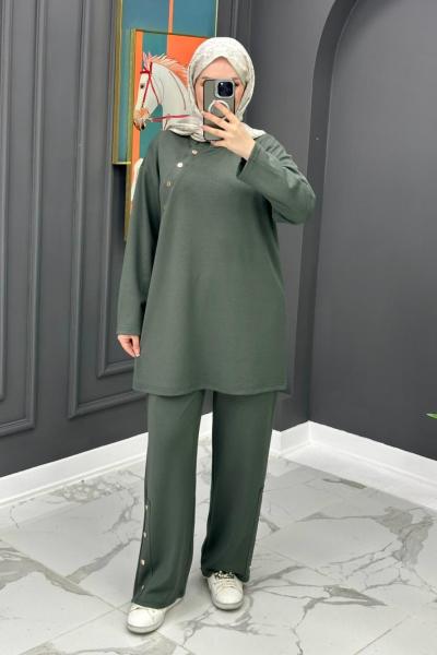 Azize Spor Takım - Yeşil Yeşil