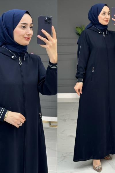 azra ferace - lacivert  Lacivert