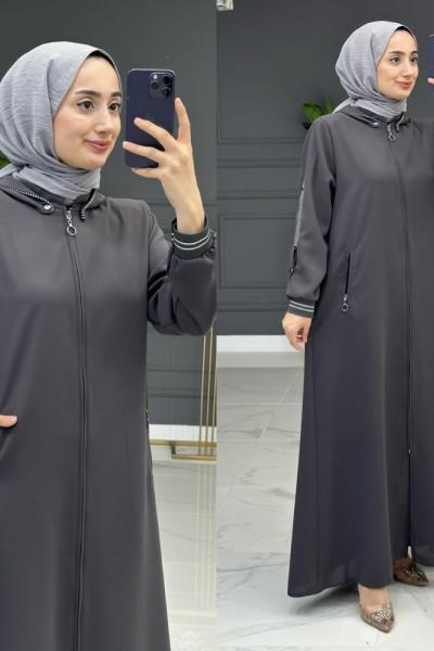 azra ferace - gri Gri