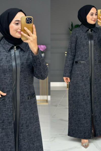 Badegül Ferace - Siyah Siyah