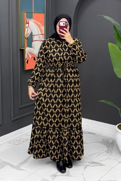 Bahrem Elbise - Taba  Taba