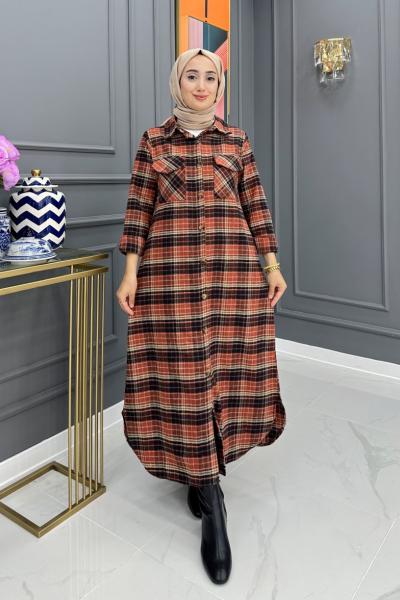 Banu Gömlek - Taba Taba