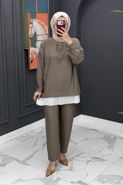 Banu Takım - Vizon Vizon