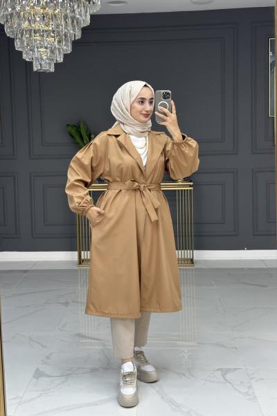 Belkıs trench - camel Camel