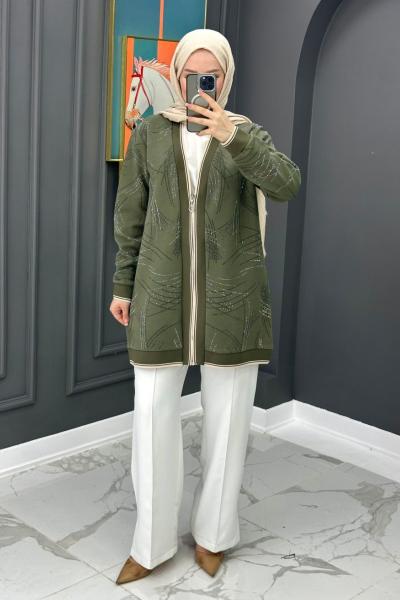 Bella Kap - Haki Haki