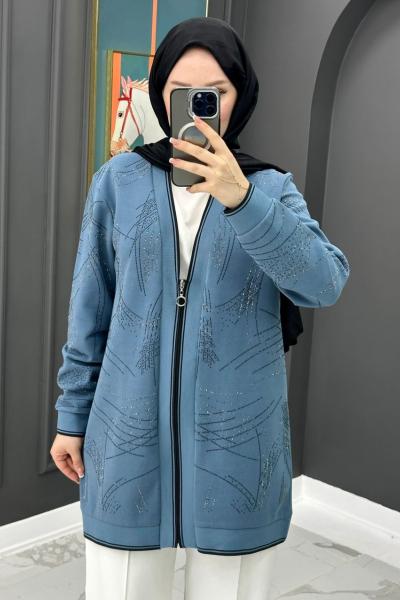 Bella Kap - Mavi Mavi