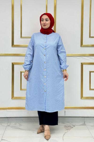 Beren Takım - Mavi  Mavi