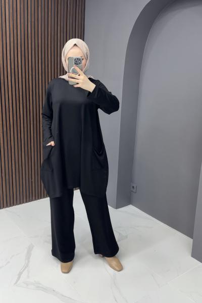 Beste Takım - Siyah  Siyah