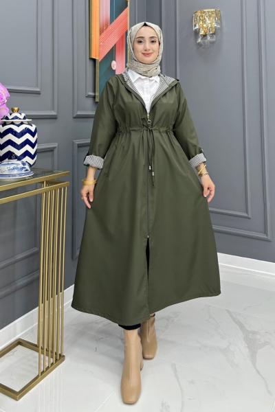 Beta Trench - Haki Haki