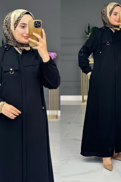 Beyda Ferace - Siyah Siyah