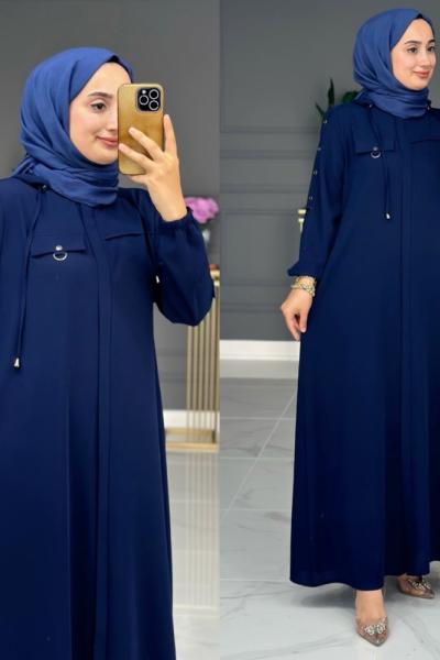 Beyda Ferace - Laci Lacivert