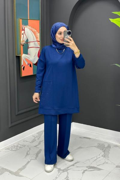 Bilgin Takım - Mavi Mavi