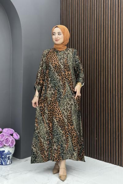 Birgül Elbise - Taba Taba