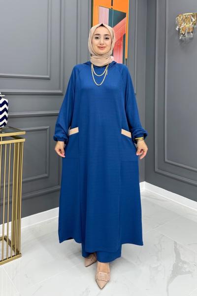 Büşra Takım - Mavi Mavi