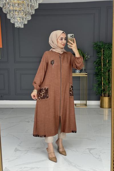 ÇAĞRI KAP - TABA  Taba