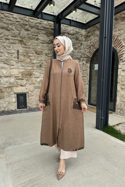 ÇAĞRI KAP - vizon Vizon