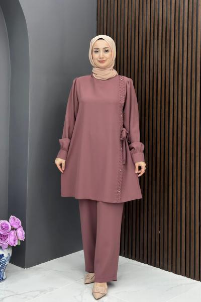 Cahide Takım - Gül Gül