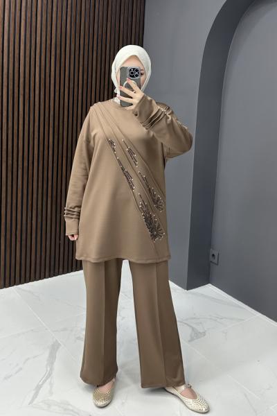 Camelya Takım -  Vizon Vizon