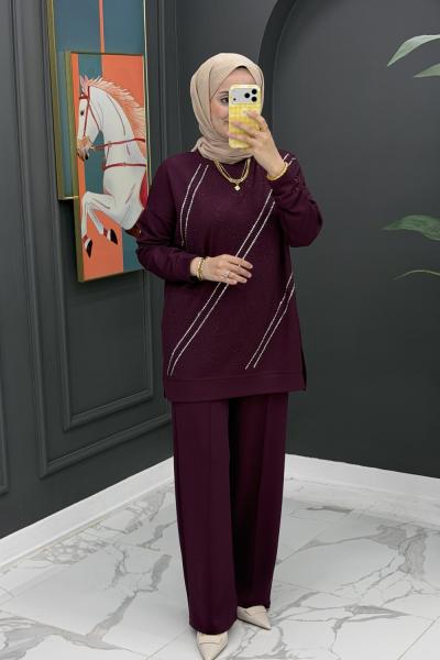 CEREN TAKIM- MÜRDÜM Mürdüm