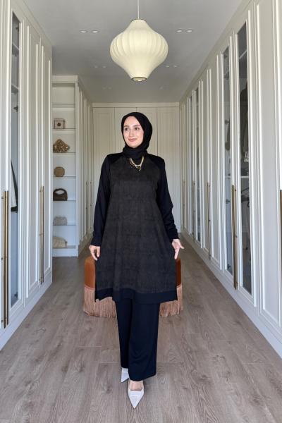 CEYHAN OYSHO TAKIM  Siyah