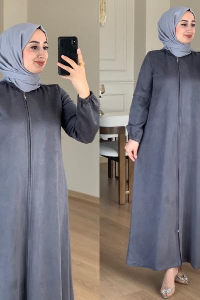 Ceylan Ferace - Gri Gri