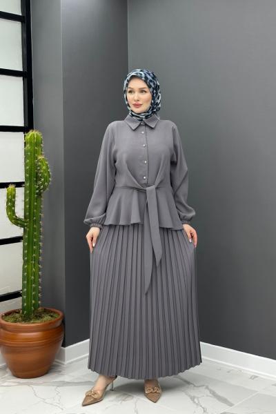 Derya Takım - Gri Gri