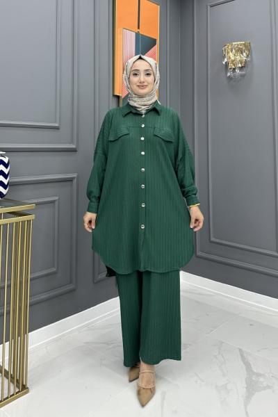 Duygu Takım - Zümrüt Zümrüt