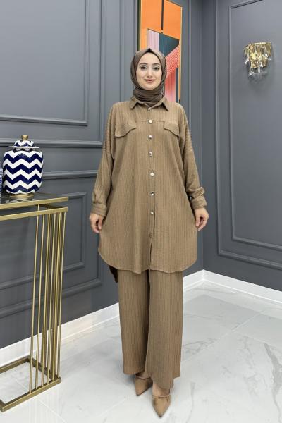 Duygu Takım - Camel Camel