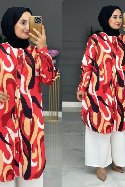 Erel Tunik - Siyah Siyah