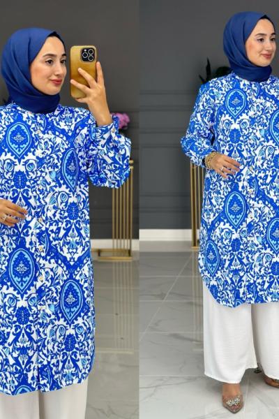 Erel Tunik - Mavi Mavi